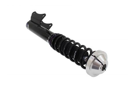 Street Suspension D2 Racing ALFA ROMEO 156 4 CYL 97-07