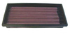 K&N Panel Filter 33-2002