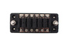 Fuse box 6 way - Type B