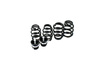 Zawieszenie gwintowane Street D2 Racing AUDI A4 B8 SEDAN (2WD) 08-16