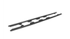 Diffuser Audi A7 C7 S-Line Side Skirts Gloss Black