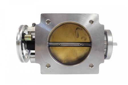 Throttle body Universal 80mm