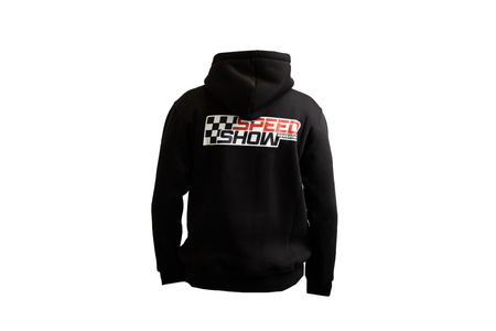 Bluza z kapturem SpeedShow XL