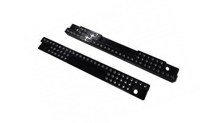 Seat mount Platform BMW E90 E92 E88 E87 FIA