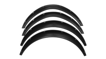 Flares uniwersalne Fender