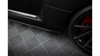 Flaps BMW 2 G87 M-Pack Side