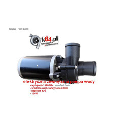 Universal water pump