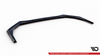 Splitter Subaru WRX STI Facelift Front v.1