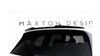Spoiler Volkswagen Atlas Mk1 Facelift 2 Rear