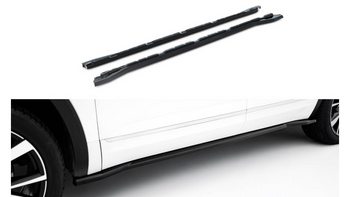 Dokładka Volkswagen Atlas R-Line Mk1 Facelift 2 Progi