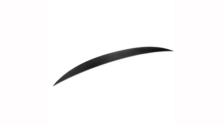 Lotka BMW 3 E92 Lip Carbon