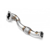 Downpipe MITSUBISHI LANCER EVO 2010-2016 X 2.0T