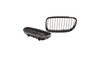 Grill BMW 3 E90 E91 Facelift pojedyncze żeberka Gloss Black