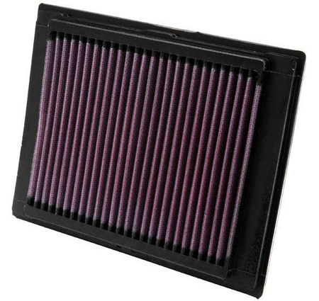 K&N Panel Filter 33-2853