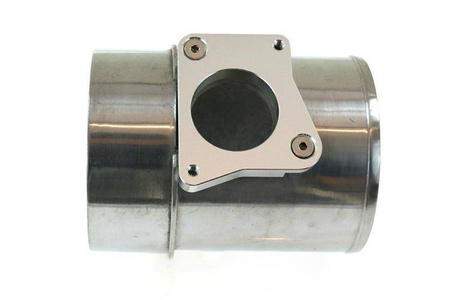 Adapter przepływomierza Rura 80mm Lancer Evo X