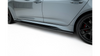 Splitters set Audi RS6 C8 Carbon
