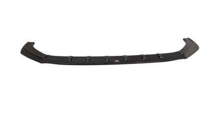 Splitter Audi RS5 F5 Front v.1 Gloss Black