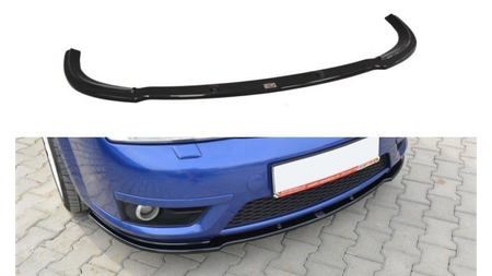 Splitter Ford Mondeo III ST220 przód Gloss Black