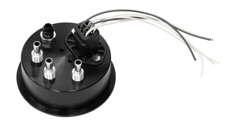 MZR Nissan Skyline Silvia 200SX/S14/S15 R33/R34 Pulsar GTiR Fuel Tank Billet Plate Hat