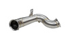 Downpipe Mercedes Benz W213 AMG M178 E63