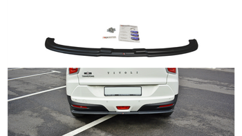 Splitter Ssangyong Tivoli Tył Środkowy