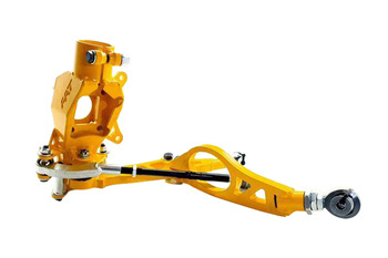 Angle Kit BMW E60 E63 FAT