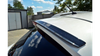 Spoiler Infiniti QX70 Rear Gloss Black
