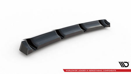 Splitters set Hyundai Veloster N Mk2