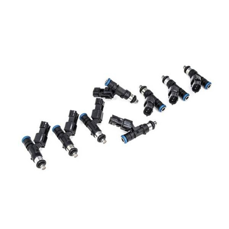 DeatschWerks Fuel injectors 750cc Audi S4/RS6/S6/S8 4.2L V8, Nissan Titan 5.6L