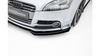 Flaps Audi TT S S-Line 8J Facelift Front