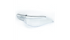 Headlight Lens BMW 5 E60 E61 Right without xenon