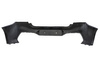 Bumper BMW 1 F20 Facelift Rear PDC