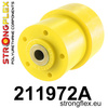 Rear beam mounting bush SPORT