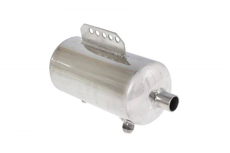 TurboWorks Fuel tank Swirl Pot 1,5L