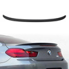 Spoiler BMW 6 F13 Lip ABS