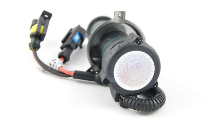 HID Filament BiXenon DC AR H4 4300K