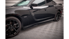 Splitters set Dodge Charger SRT Mk7 Facelift