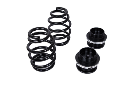 Zawieszenie gwintowane Street D2 Racing MINI COOPER S (F56) 14+