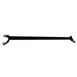 Rear upper strut bar Mitsubishi Eclipse 2 Black