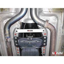 Rozpórka Mercedes C-Class/ AMG 07+ W204 Ultra-R 2P środkowa dolna Bar 1824