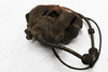 Front caliper BMW E92 320d left