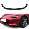 Splitter Mazda MX-5 Front Gloss Black