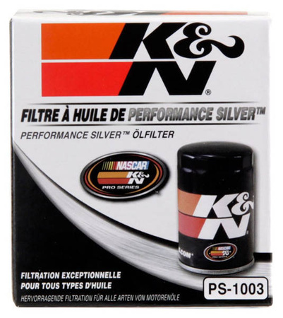 K&N Oil Filter PS-1003