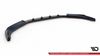 Splitter BMW 2 G87 M-Pack Przód v.2 Carbon
