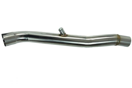 Downpipe Audi S4 4.2L Quattro V8 B6 B7