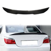 Spoiler BMW 5 E60 Lip Carbon