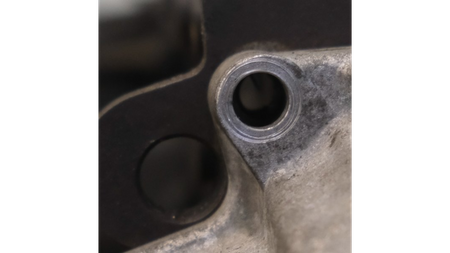 Flywheel BMW M50 S50 M52 S52 M54 S54 - BMW N54 - 240mm / 9.45" 5700g / 12,9lb