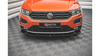 Splitter Volkswagen T-Roc Front v.2 Gloss Black