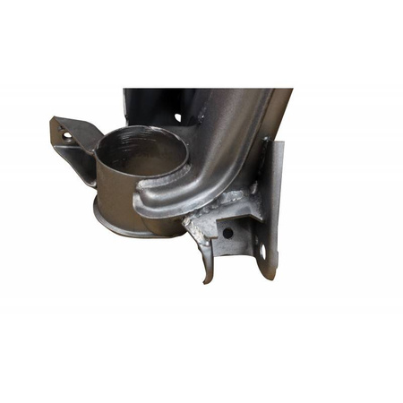 Wzmocnienie Nissan S14 S15 R33 R34 Wózek sanki