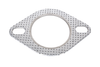 TurboWorks Exhaust gasket 51mm 2 bolt